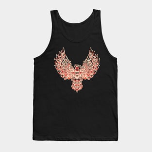 Thunderbird Tank Top